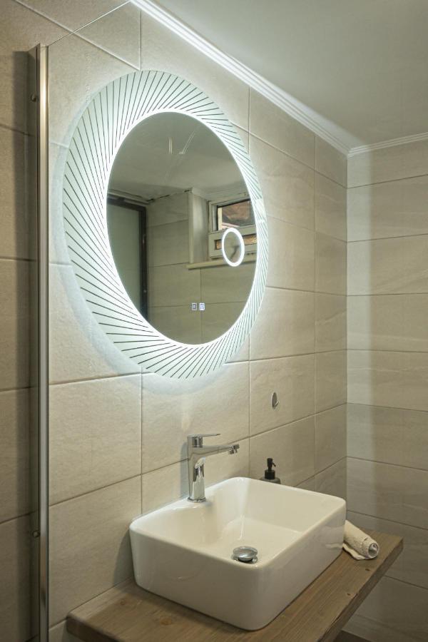 Thalia Apartments Kalamata Exterior photo