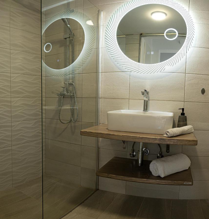 Thalia Apartments Kalamata Exterior photo