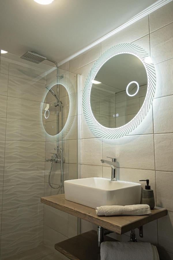 Thalia Apartments Kalamata Exterior photo